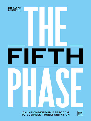 cover image of The Fifth Phase